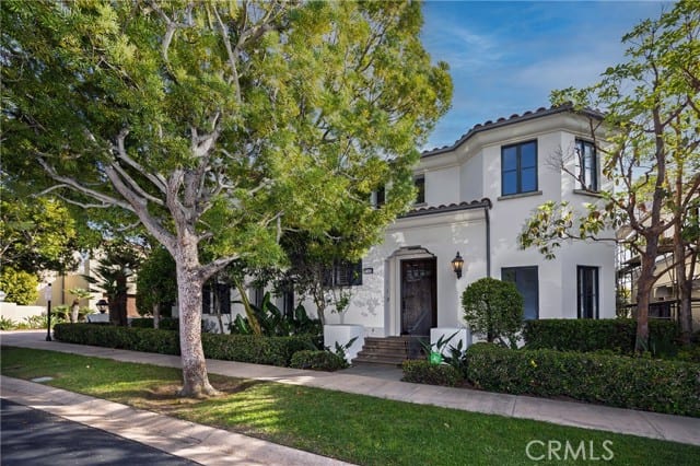 110 Sidney Bay, Newport Coast, CA 92657