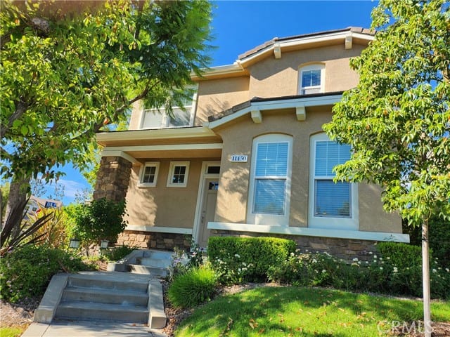 11450 Wistful Vista Way, Porter Ranch, CA 91326