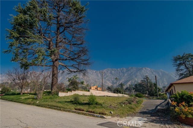 2820 North Mount Curve