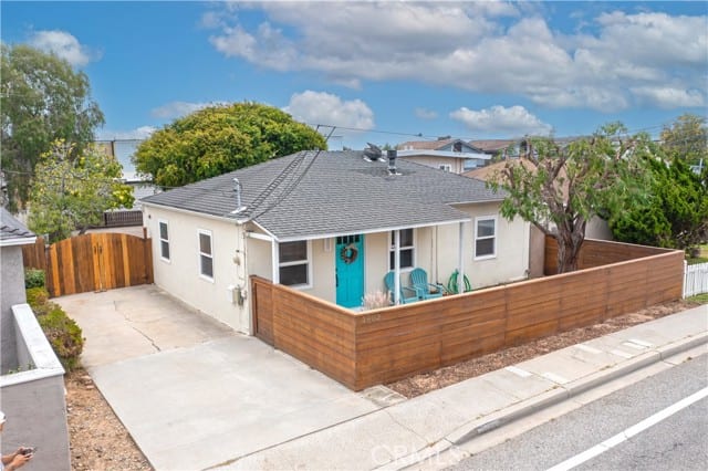 1802 Rindge Lane