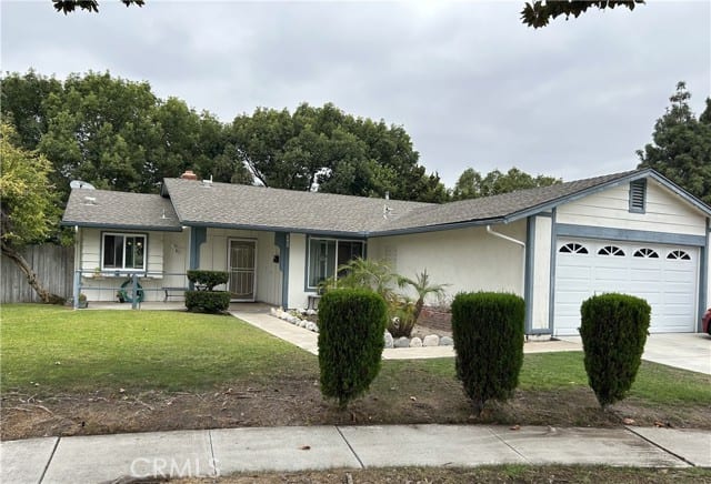 1905 East Cortney Way