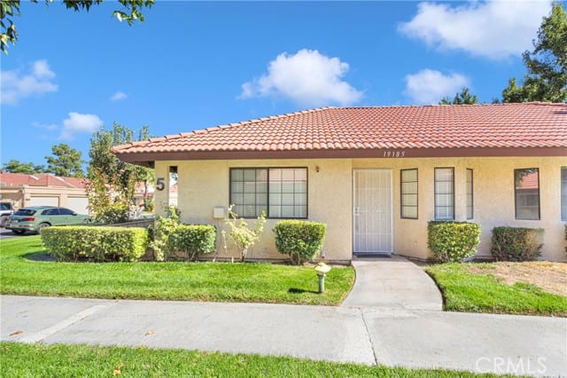 19185 Elm Drive