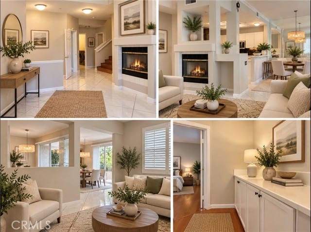 3317 Metcalf East, E, Orange, CA 92869
