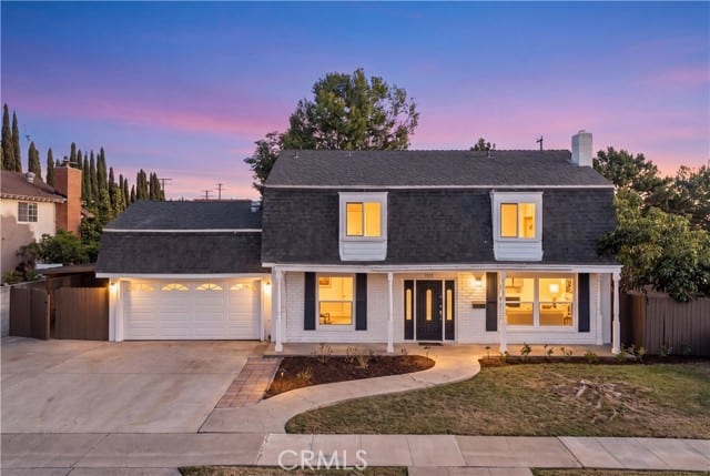 1524 East Briardale, Orange, CA 92865
