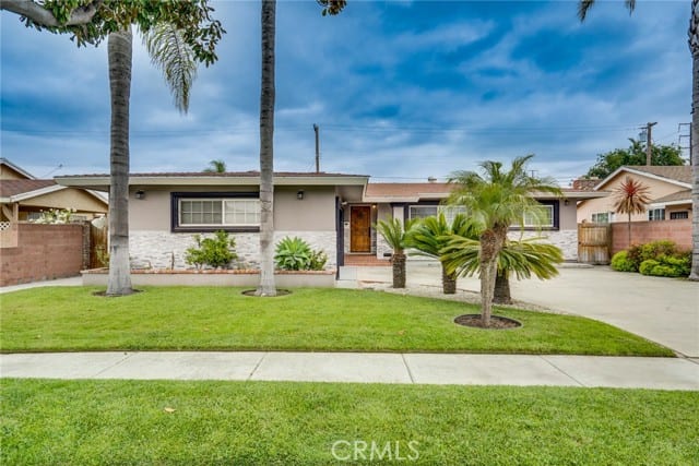 1206 East Haven Drive