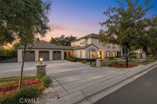 729 Carriage House Dr., Arcadia, CA 91006