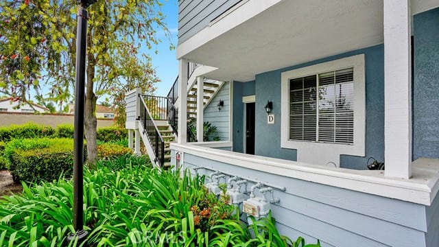 23412 Pacific Park Dr. #38D