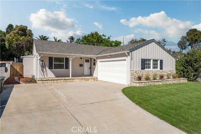 5409 Calle Mayor, Torrance, CA 90505