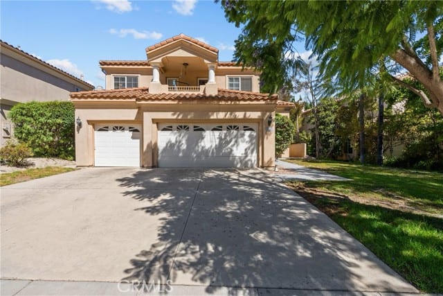 3641 Mapleknoll, Thousand Oaks, CA 91362