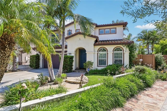 5802 East Treehouse