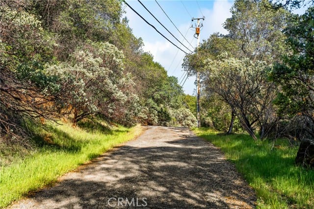 0 Iron Mine Road