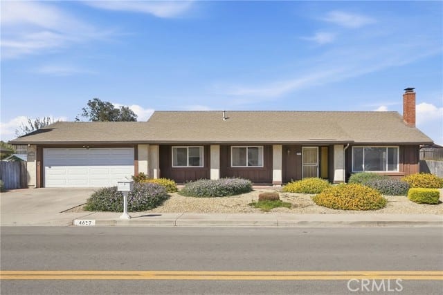 4617 Kenneth Avenue, Santa Maria, CA 93455
