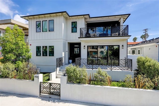 1406 South Catalina, B, Redondo Beach, CA 90277