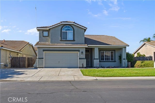 2096 Betsy Ross Court
