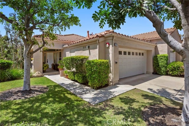 337 South San Vicente Lane