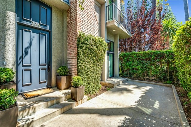 338 South Orange Grove, Pasadena, CA 91105