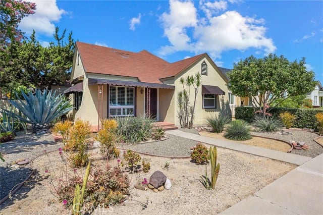 559 South Clementine Street