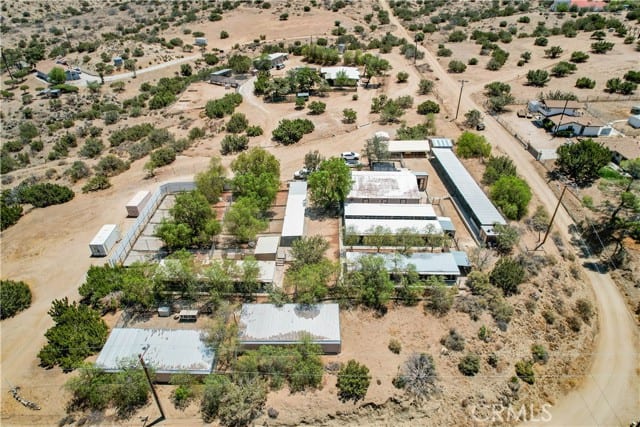 1125 Buella Vista Road