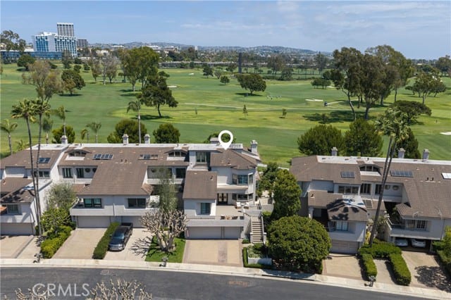 50 Ocean Vista, Newport Beach, CA 92660