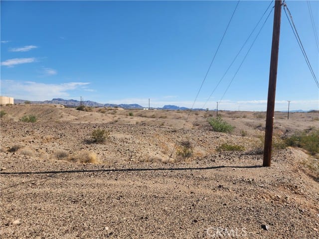 5568 Modoc Trail
