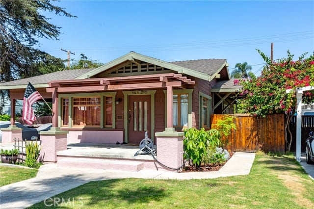 506 North Lemon