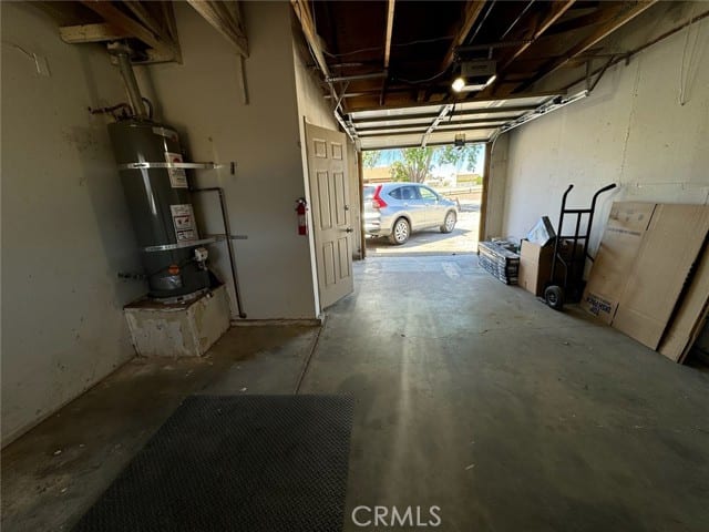 16145 Serrano Road