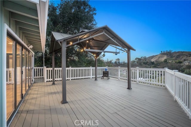 3582 Elm Drive, Calabasas, CA 91302