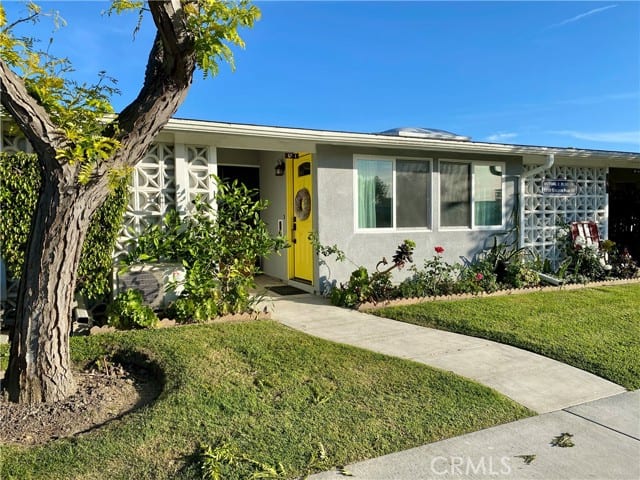 1312 Golden Rain Rd., M2-67I, Seal Beach, CA 90740