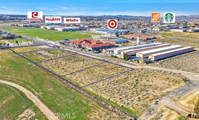 19333 Town Center