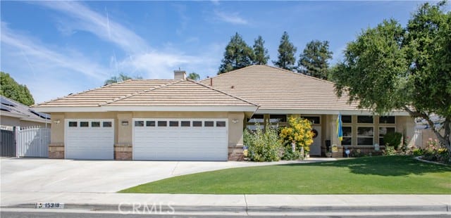15318 Albert Way