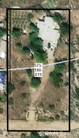 58870 Granite Gulley Road