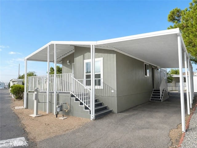 22601 Bear Valley Road