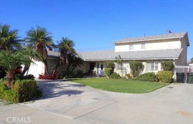 2117 South Della Lane