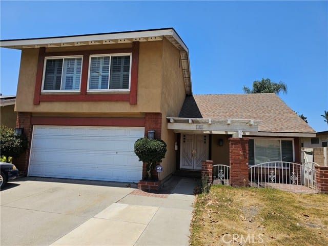 155 S Barbara Way