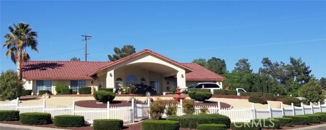 13573 Sunset Drive