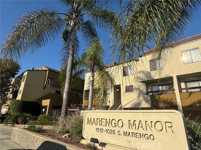 1014 South Marengo Avenue