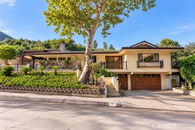 1315 Beaudry, Glendale, CA 91208