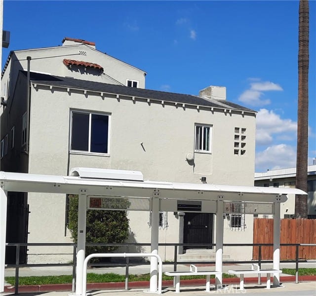 515 West 3rd, Long Beach, CA 90802