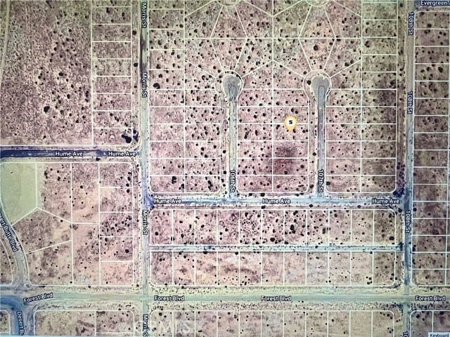 0 107th St