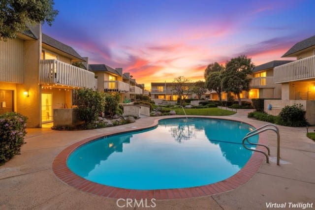 1200 Opal Street, 13, Redondo Beach, CA 90277
