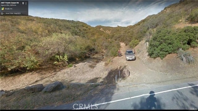 0 Triunfo Canyon Road
