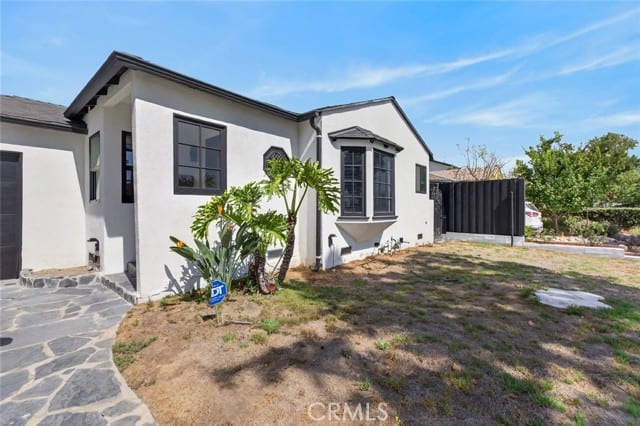 1519 North Rose, Burbank, CA 91505
