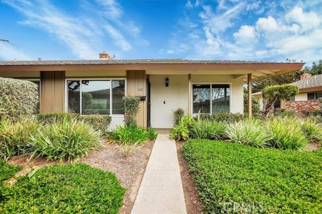 13902 Yorba, 14C, Tustin, CA 92780