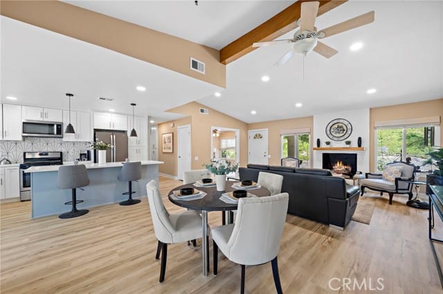 28122 Via Congora, Mission Viejo, CA 92692