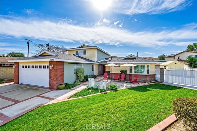 3080 West Glen Holly Drive
