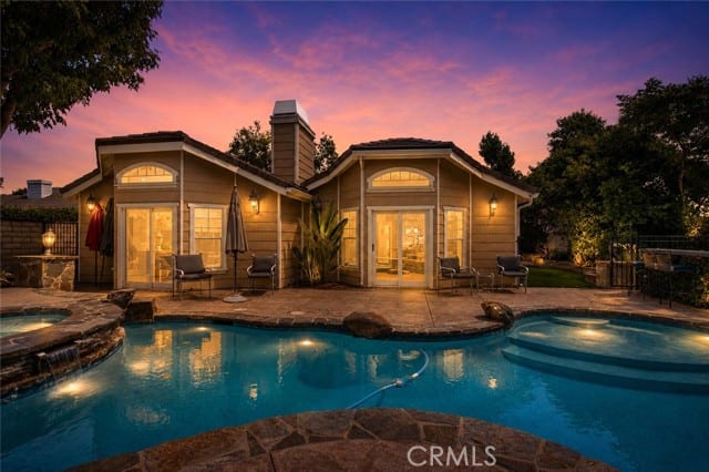 26049 Coronado Court, Valencia, CA 91355