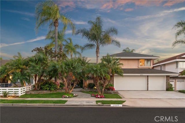 2065 Phalarope Court, Costa Mesa, CA 92626