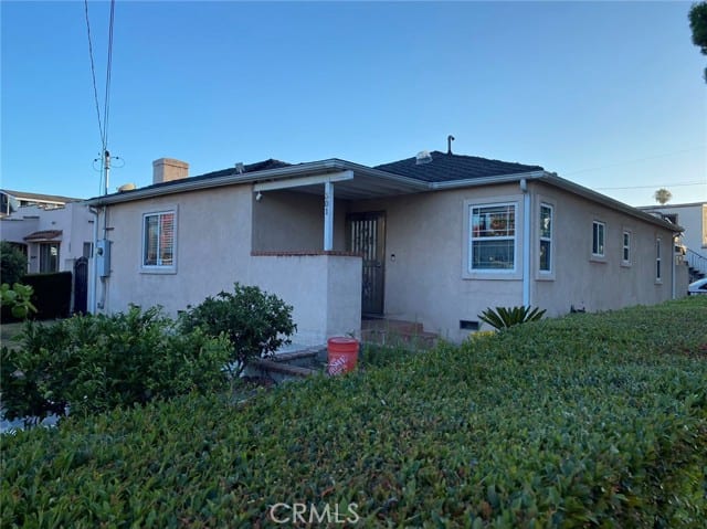 301 South Marguerita Avenue
