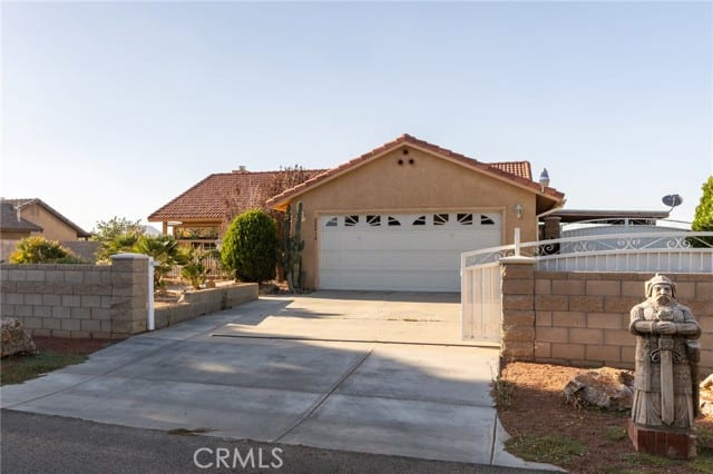 22410 Broken Lance Court