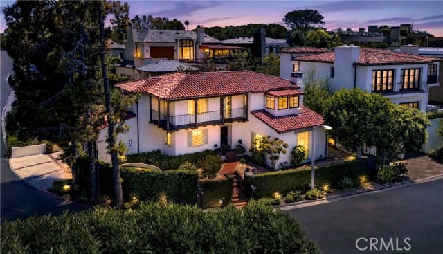 2 Emerald Bay, Laguna Beach, CA 92651